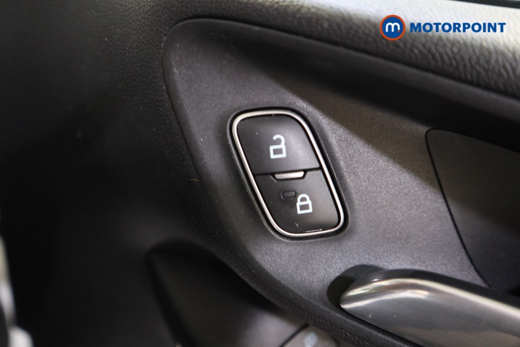 Ford Fiesta St-3 Manual Petrol Hatchback - Stock Number (1563439) - 11th supplementary image