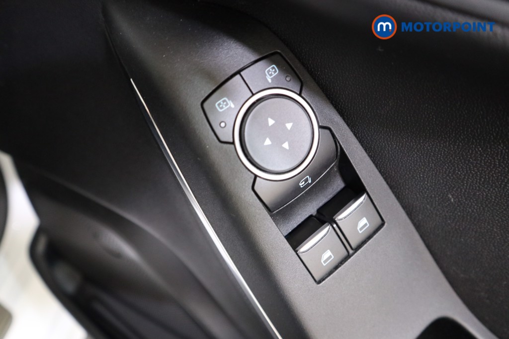 Ford Fiesta St-3 Manual Petrol Hatchback - Stock Number (1563439) - 12th supplementary image