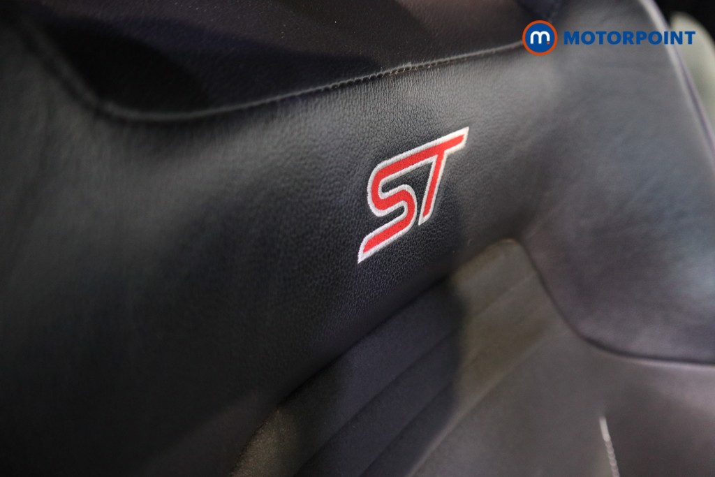 Ford Fiesta St-3 Manual Petrol Hatchback - Stock Number (1563439) - 14th supplementary image