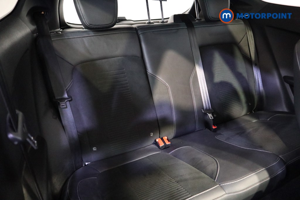 Ford Fiesta St-3 Manual Petrol Hatchback - Stock Number (1563439) - 16th supplementary image