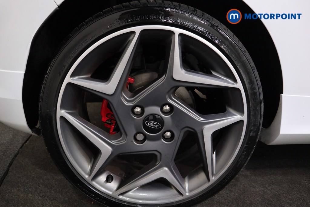 Ford Fiesta St-3 Manual Petrol Hatchback - Stock Number (1563439) - 18th supplementary image