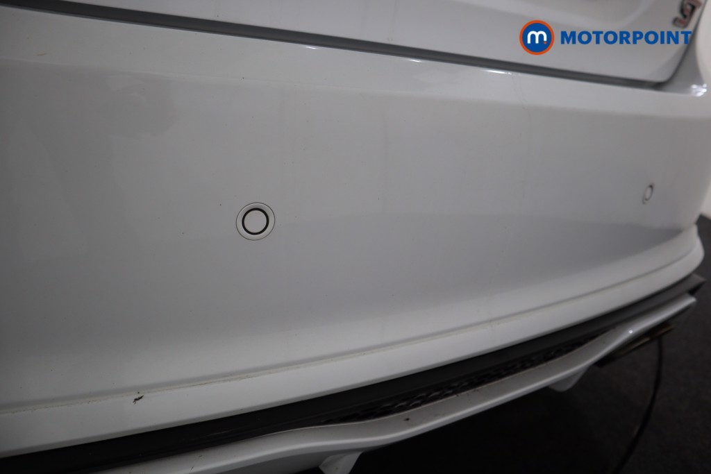 Ford Fiesta St-3 Manual Petrol Hatchback - Stock Number (1563439) - 22nd supplementary image