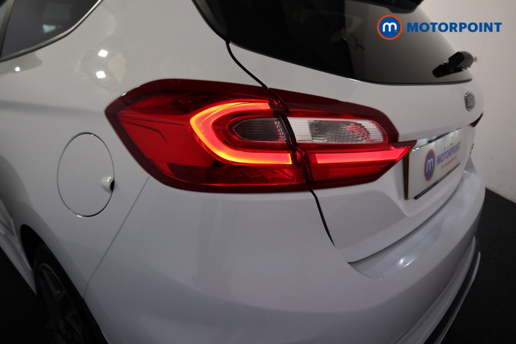 Ford Fiesta St-3 Manual Petrol Hatchback - Stock Number (1563439) - 24th supplementary image