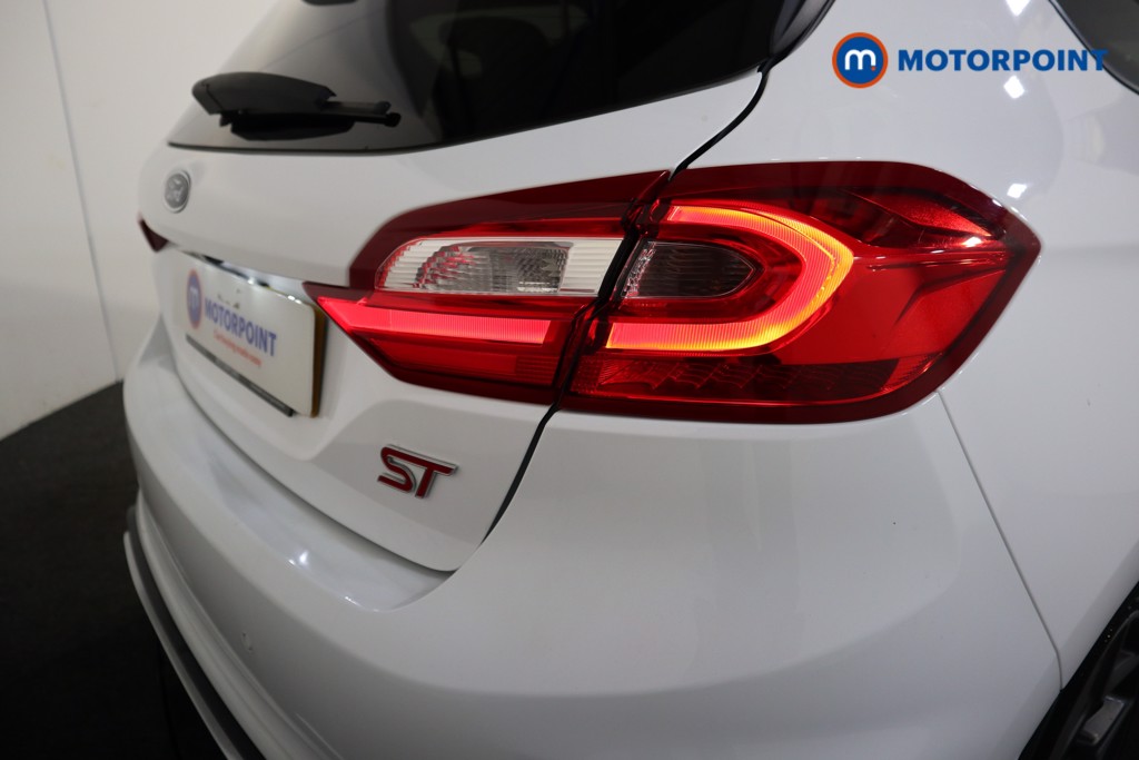 Ford Fiesta St-3 Manual Petrol Hatchback - Stock Number (1563439) - 25th supplementary image