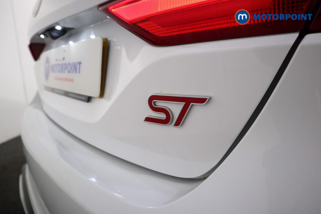 Ford Fiesta St-3 Manual Petrol Hatchback - Stock Number (1563439) - 26th supplementary image