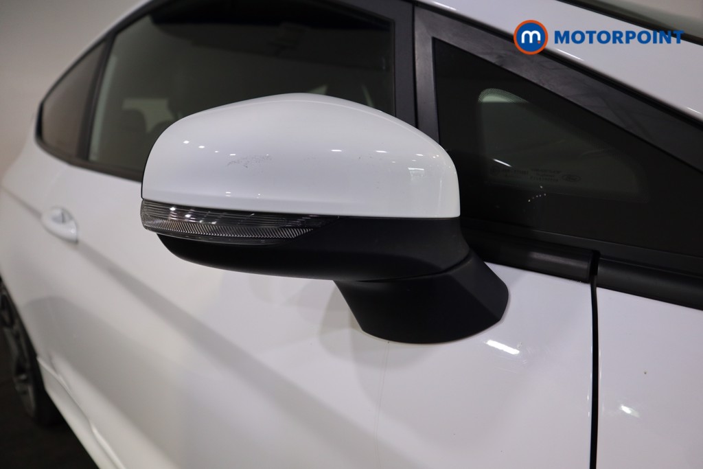 Ford Fiesta St-3 Manual Petrol Hatchback - Stock Number (1563439) - 27th supplementary image