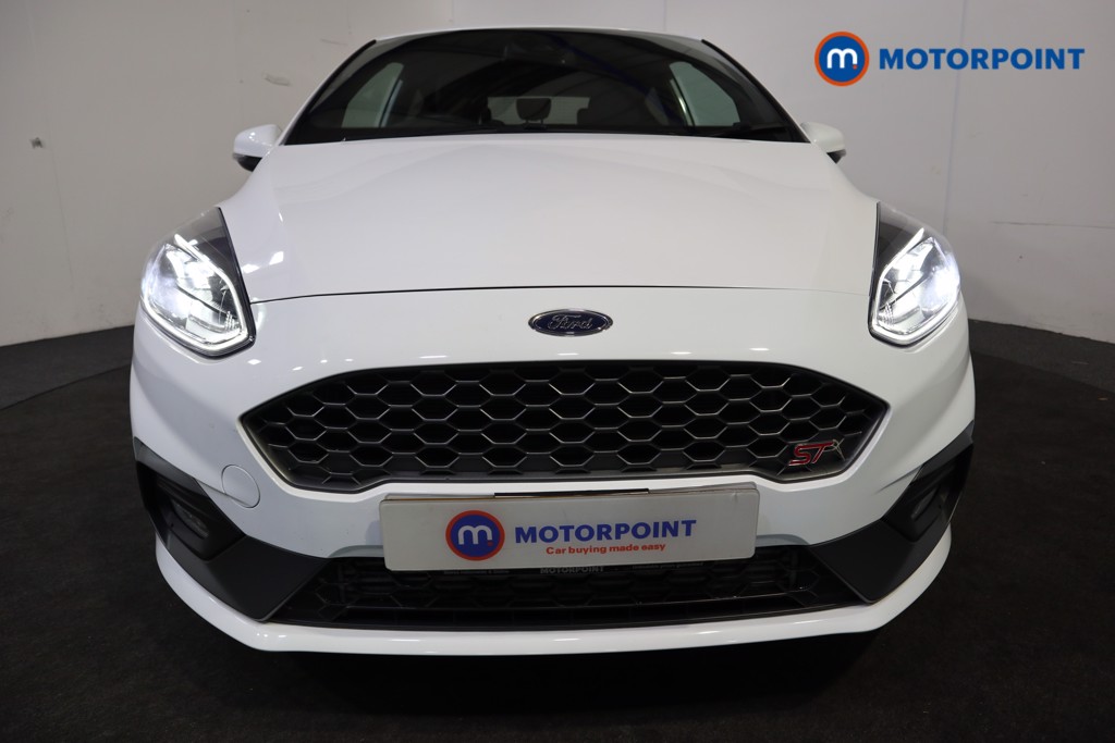 Ford Fiesta St-3 Manual Petrol Hatchback - Stock Number (1563439) - 30th supplementary image