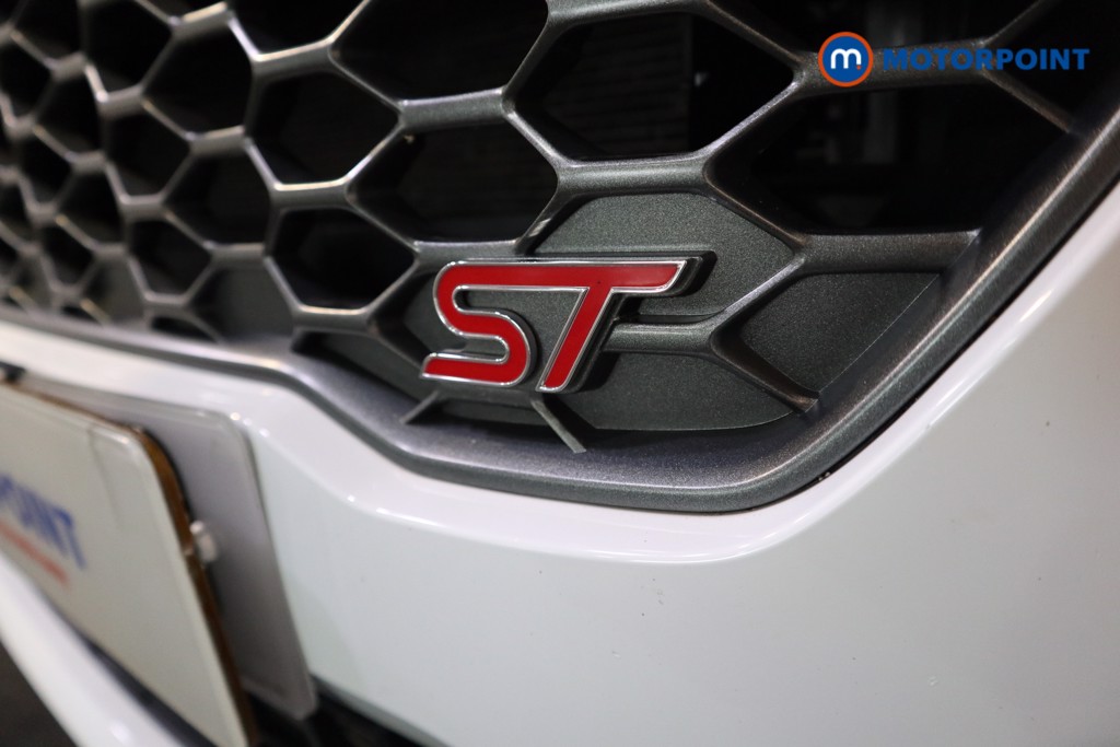 Ford Fiesta St-3 Manual Petrol Hatchback - Stock Number (1563439) - 32nd supplementary image