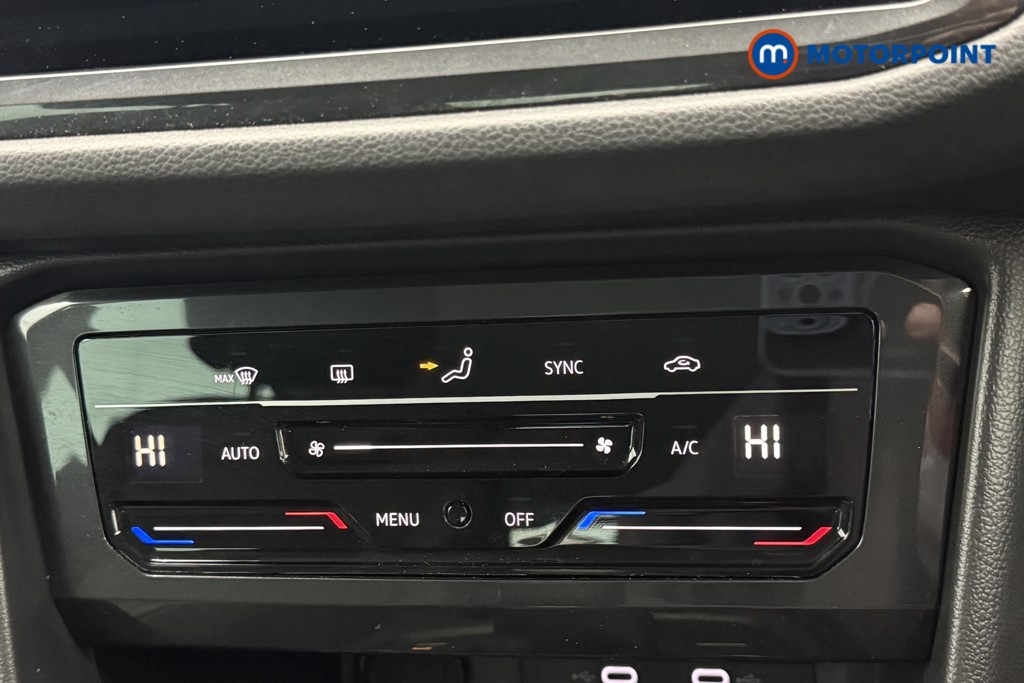 Volkswagen Tiguan Life Manual Petrol SUV - Stock Number (1563455) - 9th supplementary image