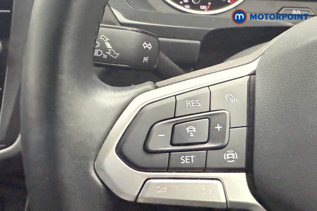Volkswagen Tiguan Life Manual Petrol SUV - Stock Number (1563455) - 13th supplementary image