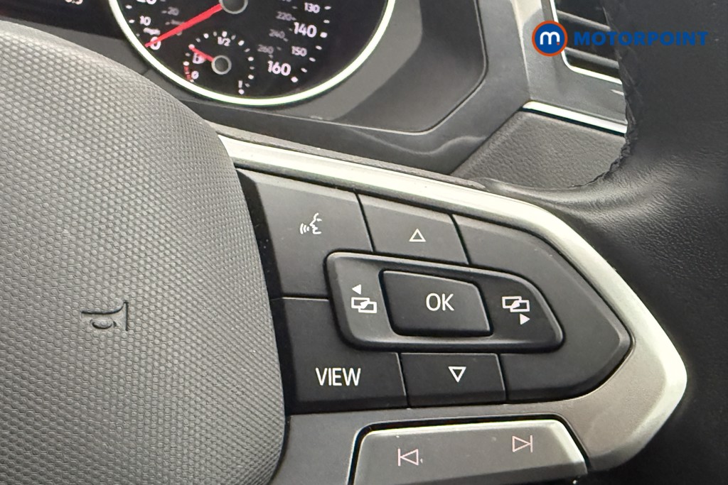 Volkswagen Tiguan Life Manual Petrol SUV - Stock Number (1563455) - 14th supplementary image