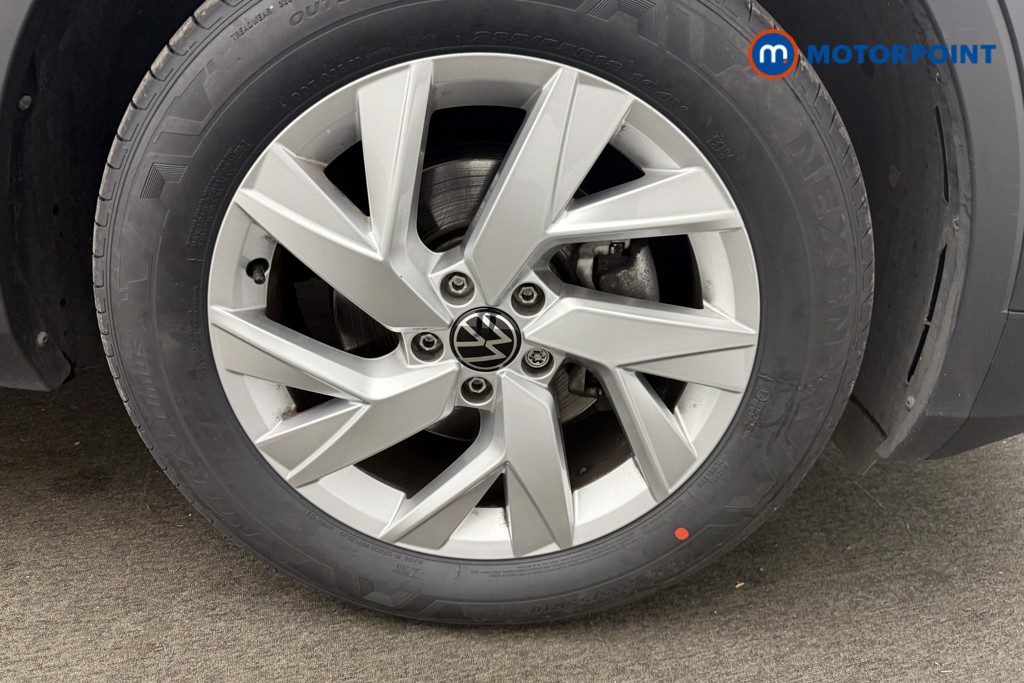Volkswagen Tiguan Life Manual Petrol SUV - Stock Number (1563455) - 18th supplementary image