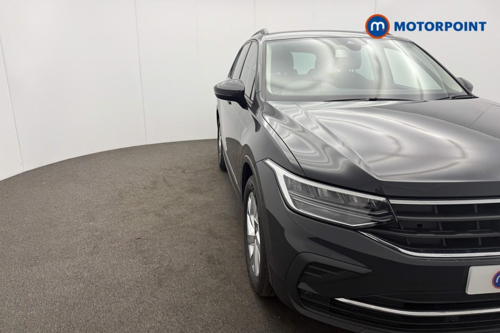 Volkswagen Tiguan Life Manual Petrol SUV - Stock Number (1563455) - 22nd supplementary image