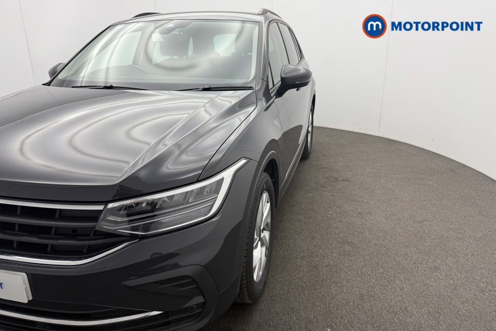 Volkswagen Tiguan Life Manual Petrol SUV - Stock Number (1563455) - 23rd supplementary image