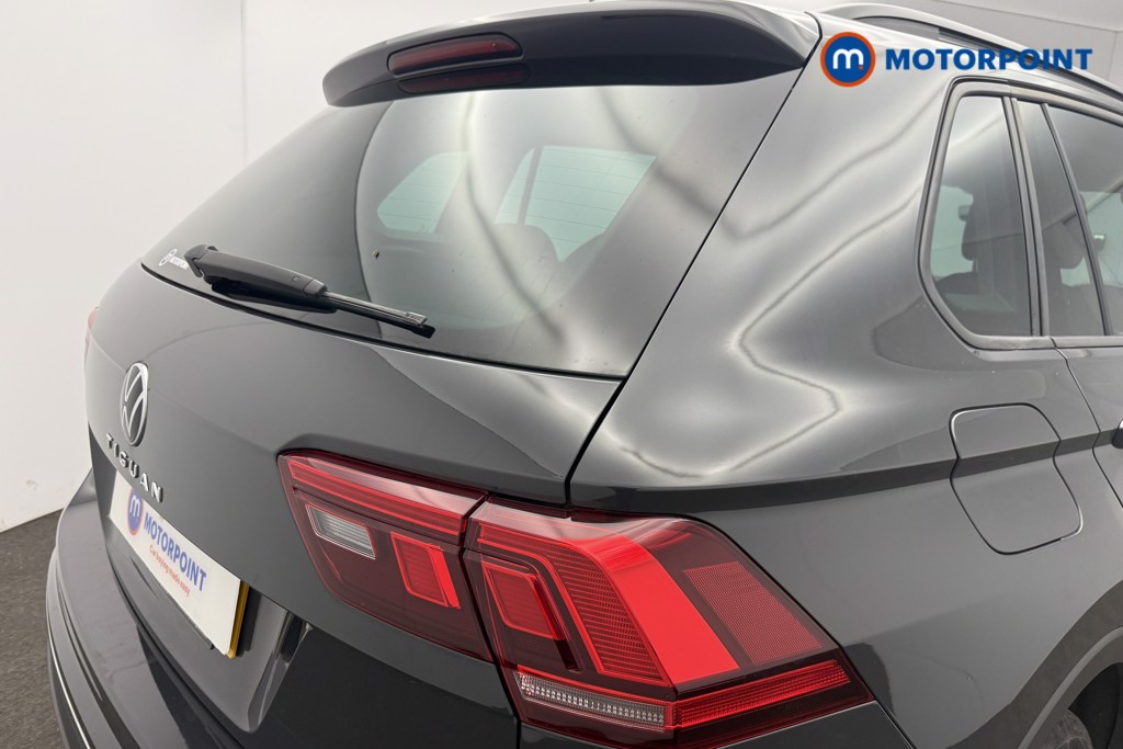 Volkswagen Tiguan Life Manual Petrol SUV - Stock Number (1563455) - 24th supplementary image
