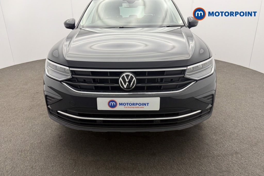 Volkswagen Tiguan Life Manual Petrol SUV - Stock Number (1563455) - 28th supplementary image