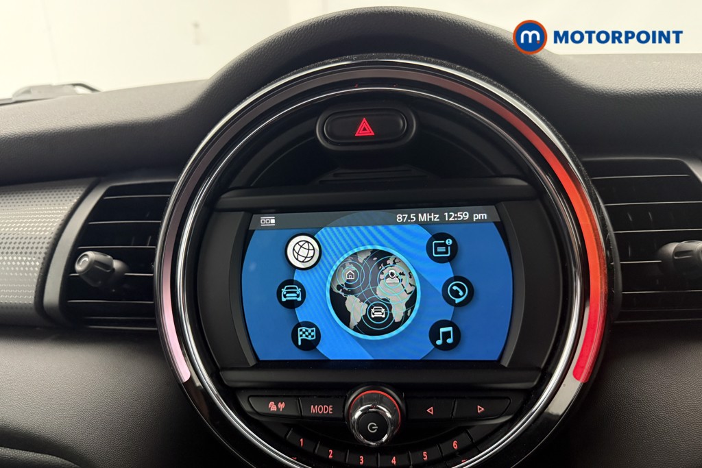 Mini Hatchback Cooper Sport Manual Petrol Hatchback - Stock Number (1563525) - 5th supplementary image