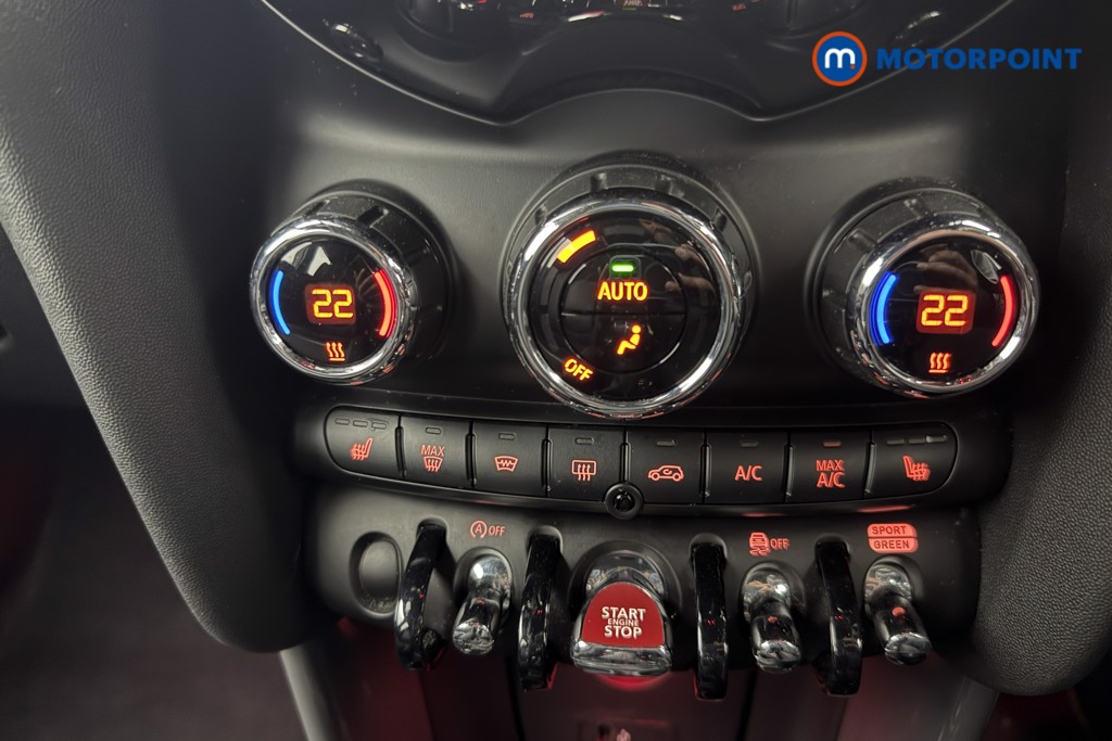 Mini Hatchback Cooper Sport Manual Petrol Hatchback - Stock Number (1563525) - 8th supplementary image