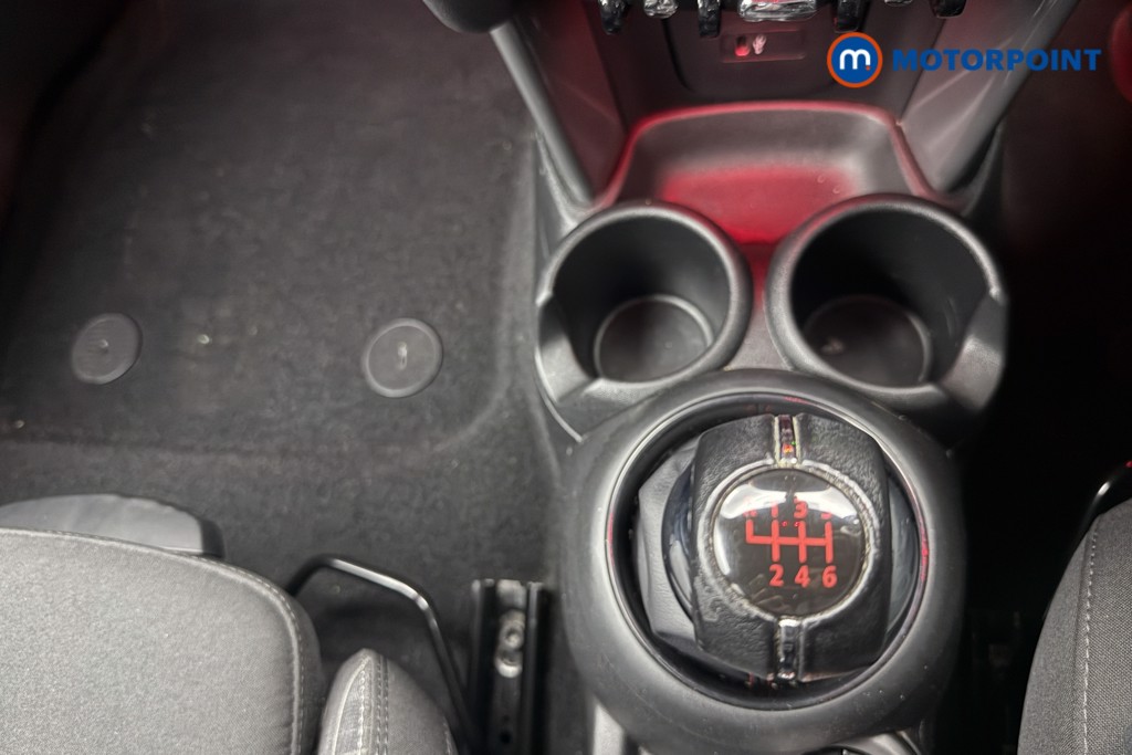 Mini Hatchback Cooper Sport Manual Petrol Hatchback - Stock Number (1563525) - 10th supplementary image