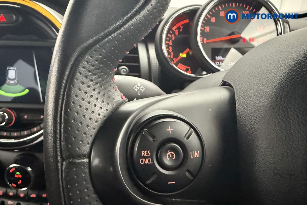 Mini Hatchback Cooper Sport Manual Petrol Hatchback - Stock Number (1563525) - 12th supplementary image