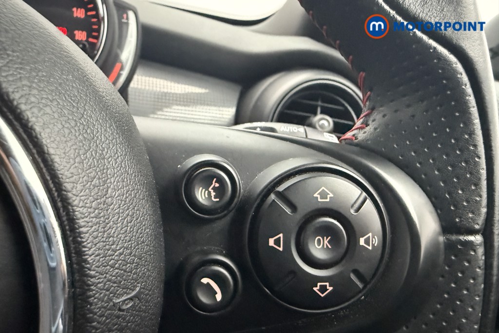 Mini Hatchback Cooper Sport Manual Petrol Hatchback - Stock Number (1563525) - 13th supplementary image