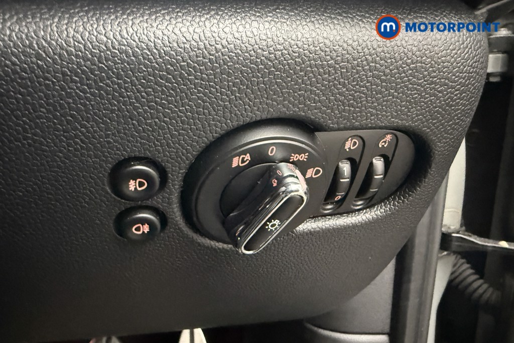 Mini Hatchback Cooper Sport Manual Petrol Hatchback - Stock Number (1563525) - 14th supplementary image