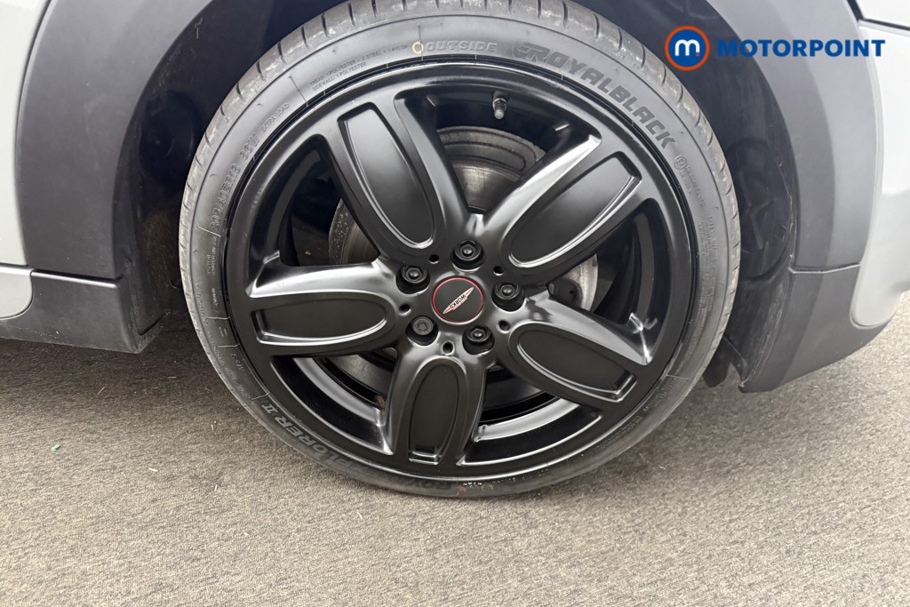 Mini Hatchback Cooper Sport Manual Petrol Hatchback - Stock Number (1563525) - 17th supplementary image