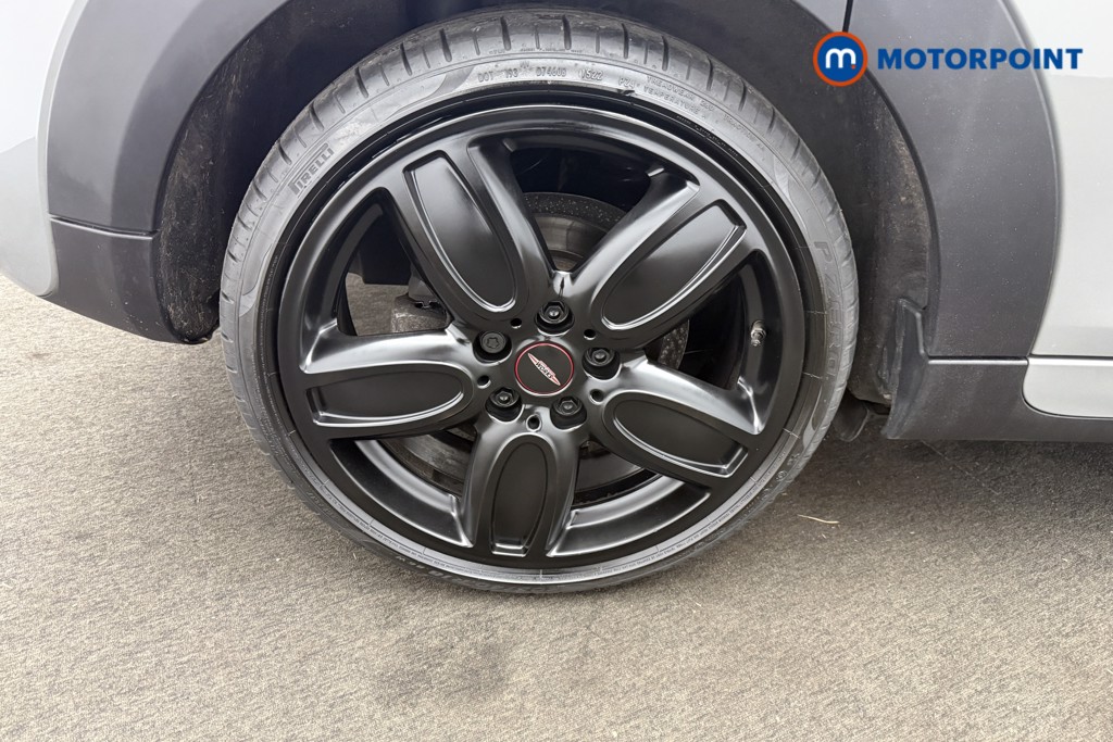 Mini Hatchback Cooper Sport Manual Petrol Hatchback - Stock Number (1563525) - 18th supplementary image