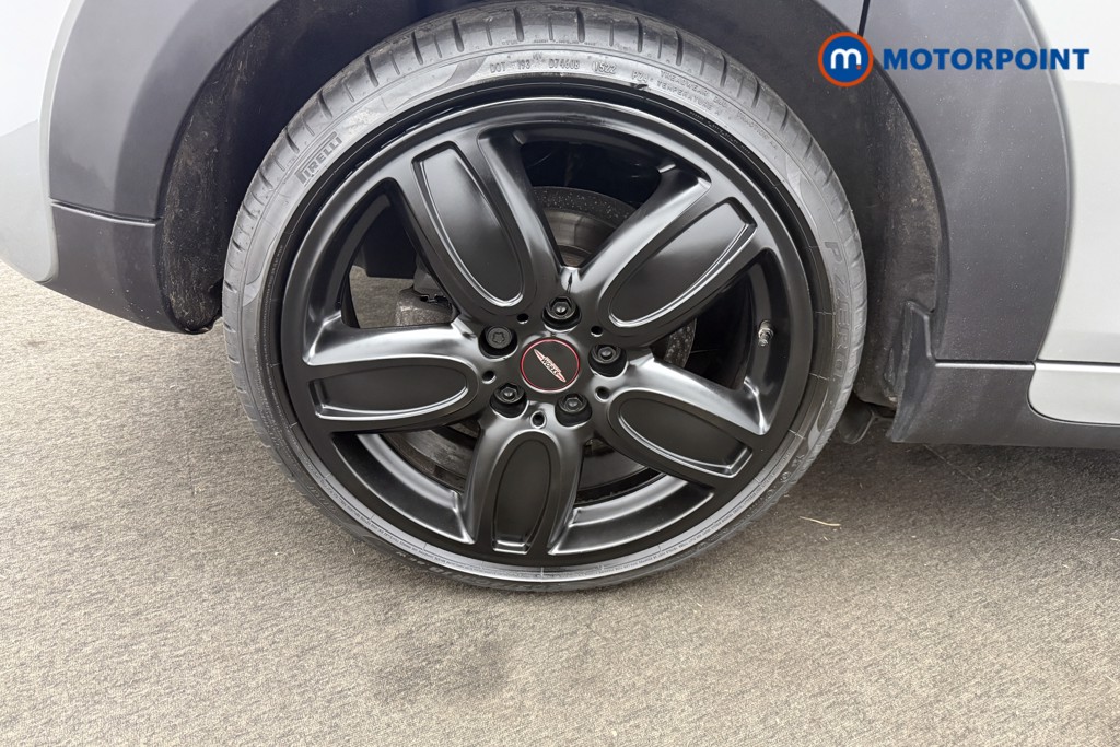 Mini Hatchback Cooper Sport Manual Petrol Hatchback - Stock Number (1563525) - 19th supplementary image