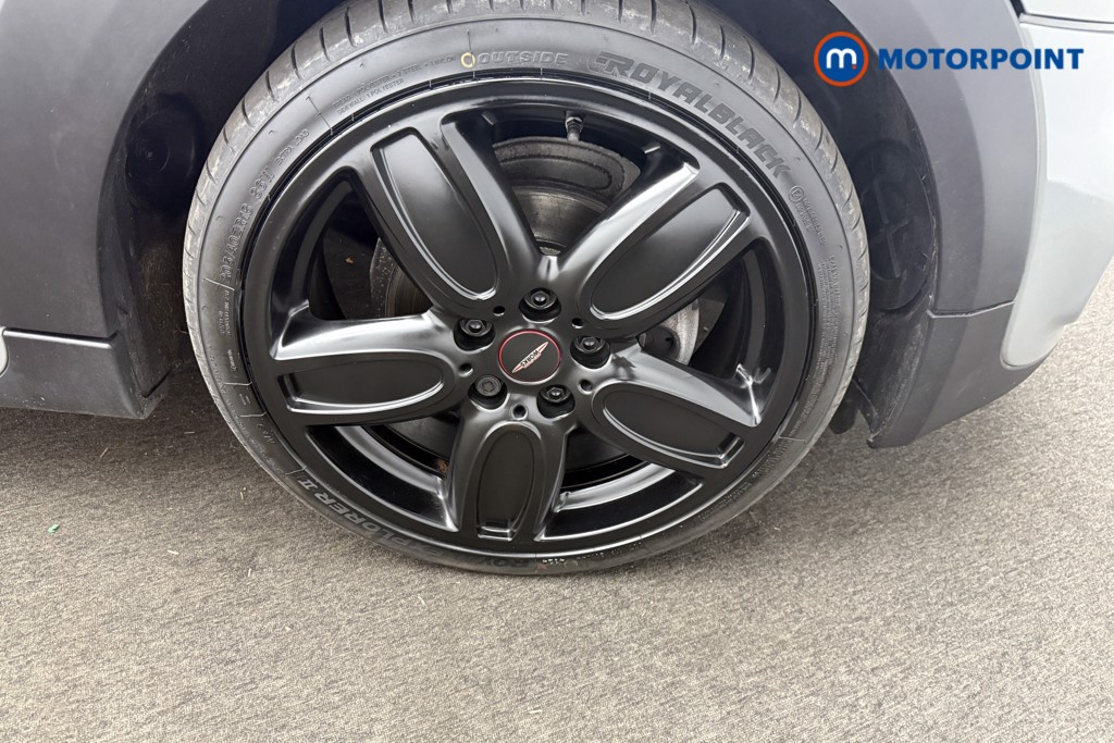 Mini Hatchback Cooper Sport Manual Petrol Hatchback - Stock Number (1563525) - 20th supplementary image