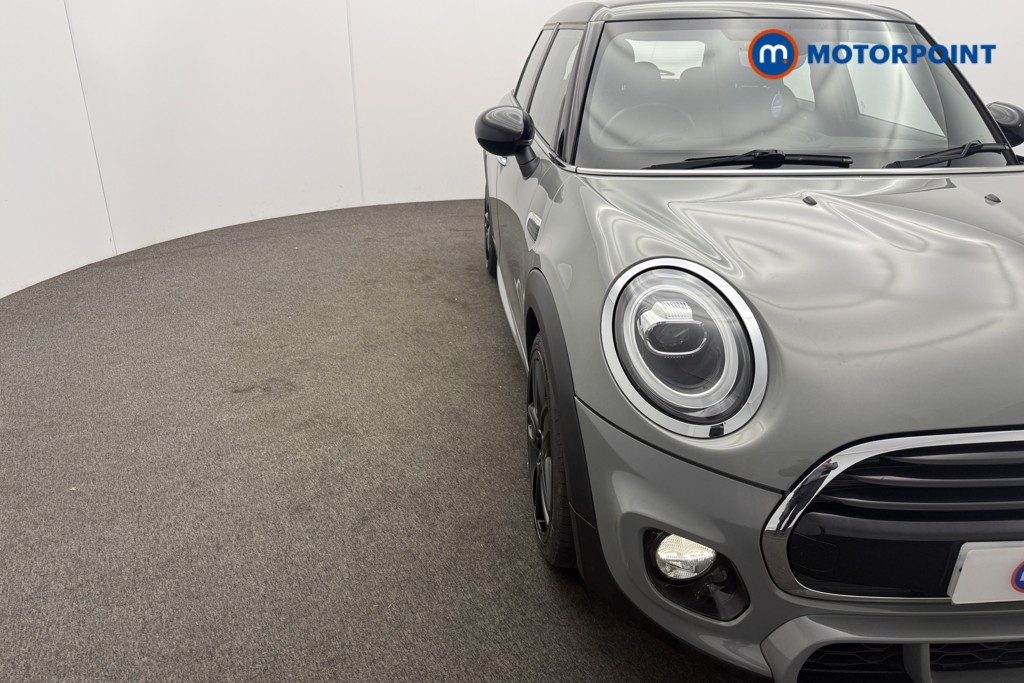 Mini Hatchback Cooper Sport Manual Petrol Hatchback - Stock Number (1563525) - 21st supplementary image