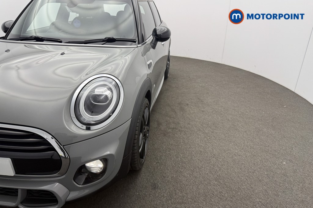 Mini Hatchback Cooper Sport Manual Petrol Hatchback - Stock Number (1563525) - 22nd supplementary image