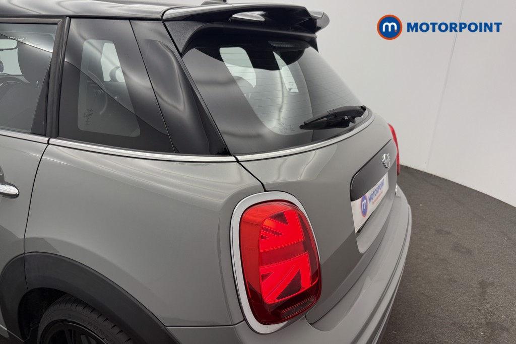 Mini Hatchback Cooper Sport Manual Petrol Hatchback - Stock Number (1563525) - 25th supplementary image
