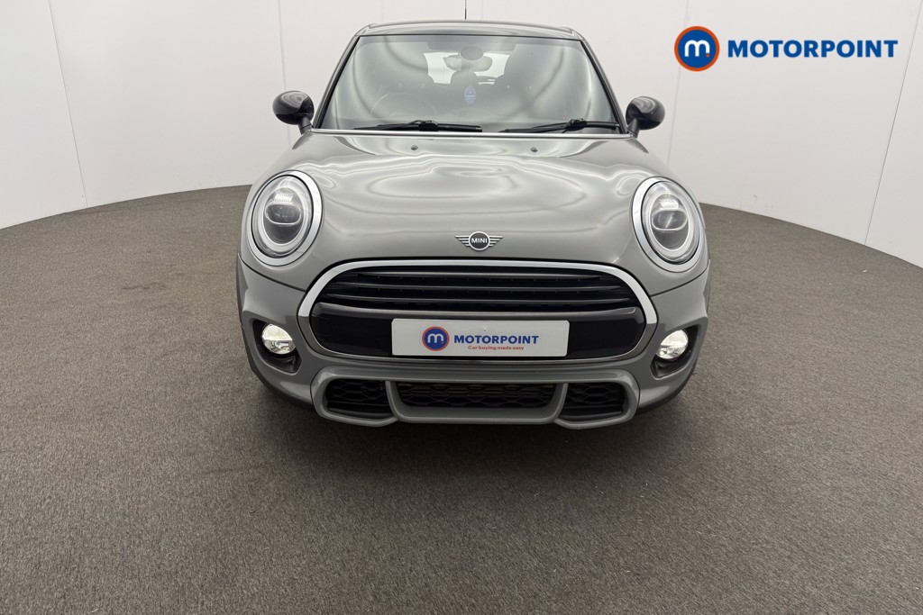 Mini Hatchback Cooper Sport Manual Petrol Hatchback - Stock Number (1563525) - 27th supplementary image