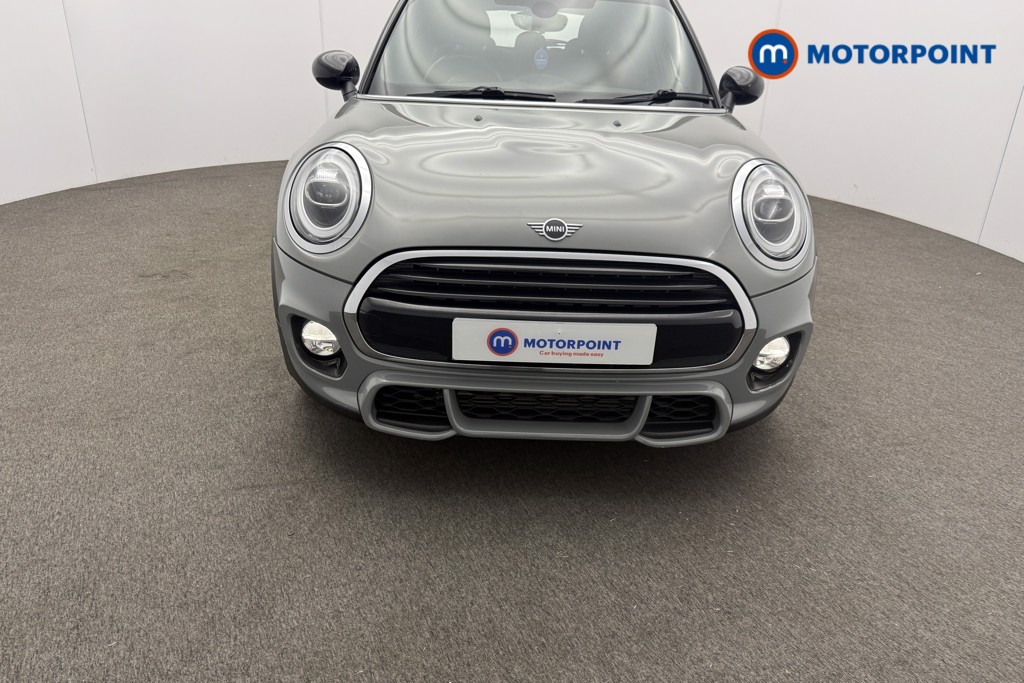 Mini Hatchback Cooper Sport Manual Petrol Hatchback - Stock Number (1563525) - 28th supplementary image