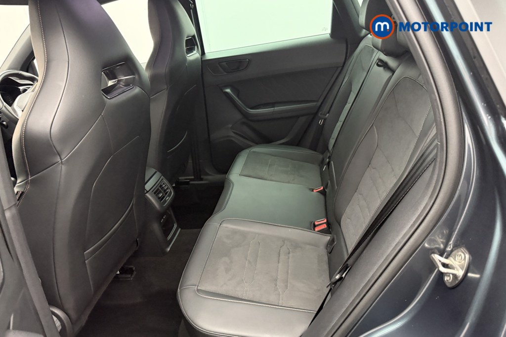 Cupra Ateca VZ1 Automatic Petrol SUV - Stock Number (1563566) - 2nd supplementary image