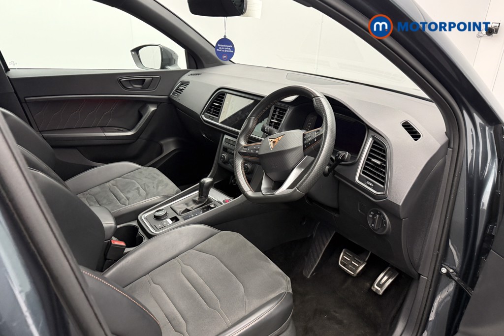 Cupra Ateca VZ1 Automatic Petrol SUV - Stock Number (1563566) - 3rd supplementary image