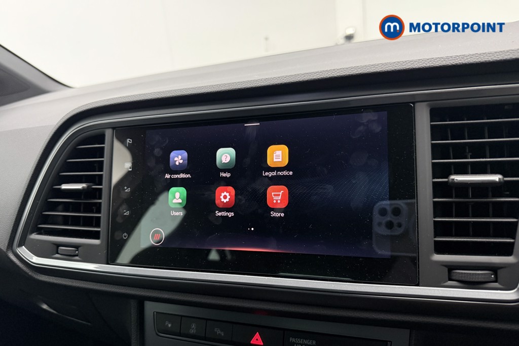 Cupra Ateca VZ1 Automatic Petrol SUV - Stock Number (1563566) - 7th supplementary image