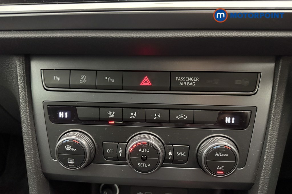 Cupra Ateca VZ1 Automatic Petrol SUV - Stock Number (1563566) - 12th supplementary image