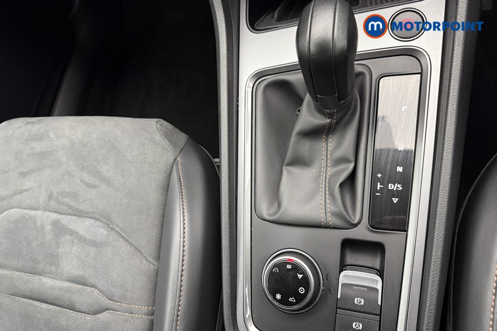 Cupra Ateca VZ1 Automatic Petrol SUV - Stock Number (1563566) - 14th supplementary image