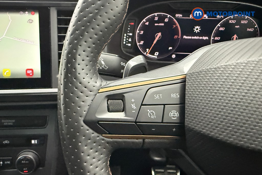 Cupra Ateca VZ1 Automatic Petrol SUV - Stock Number (1563566) - 15th supplementary image