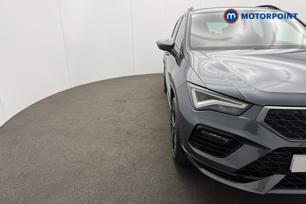 Cupra Ateca VZ1 Automatic Petrol SUV - Stock Number (1563566) - 24th supplementary image