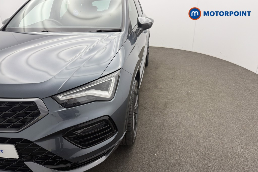Cupra Ateca VZ1 Automatic Petrol SUV - Stock Number (1563566) - 25th supplementary image
