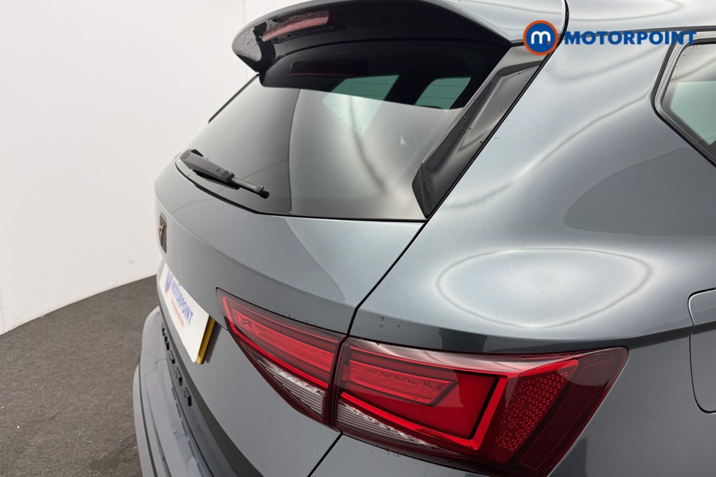 Cupra Ateca VZ1 Automatic Petrol SUV - Stock Number (1563566) - 26th supplementary image