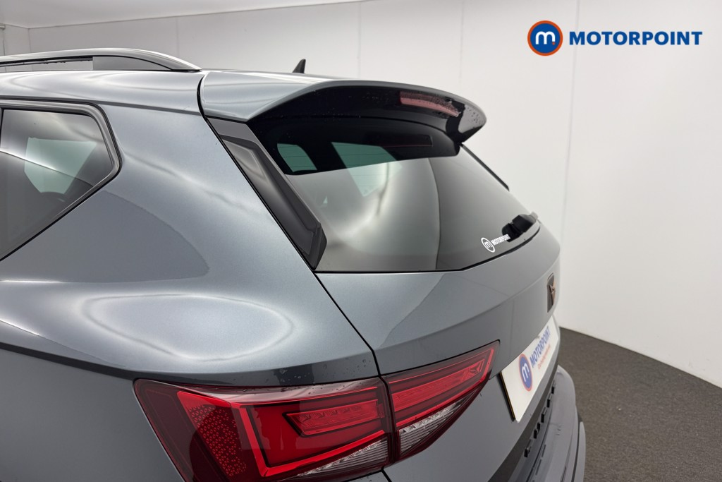 Cupra Ateca VZ1 Automatic Petrol SUV - Stock Number (1563566) - 28th supplementary image