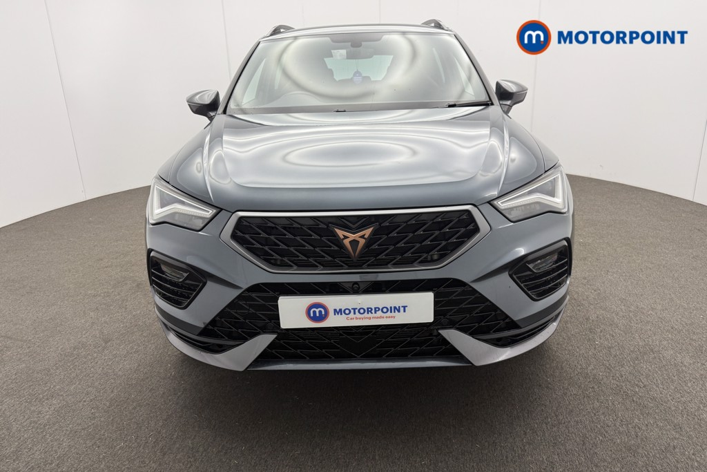 Cupra Ateca VZ1 Automatic Petrol SUV - Stock Number (1563566) - 30th supplementary image