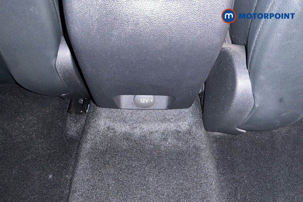 Ford Focus St-Line X Automatic Petrol Hatchback - Stock Number (1563603) - 10th supplementary image