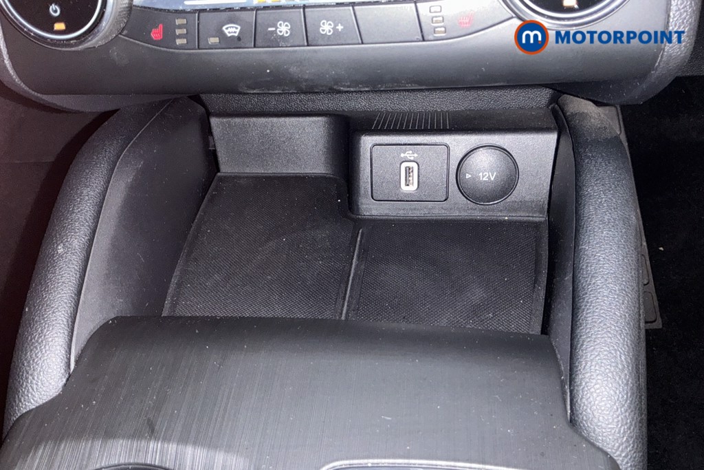 Ford Focus St-Line X Automatic Petrol Hatchback - Stock Number (1563603) - 15th supplementary image