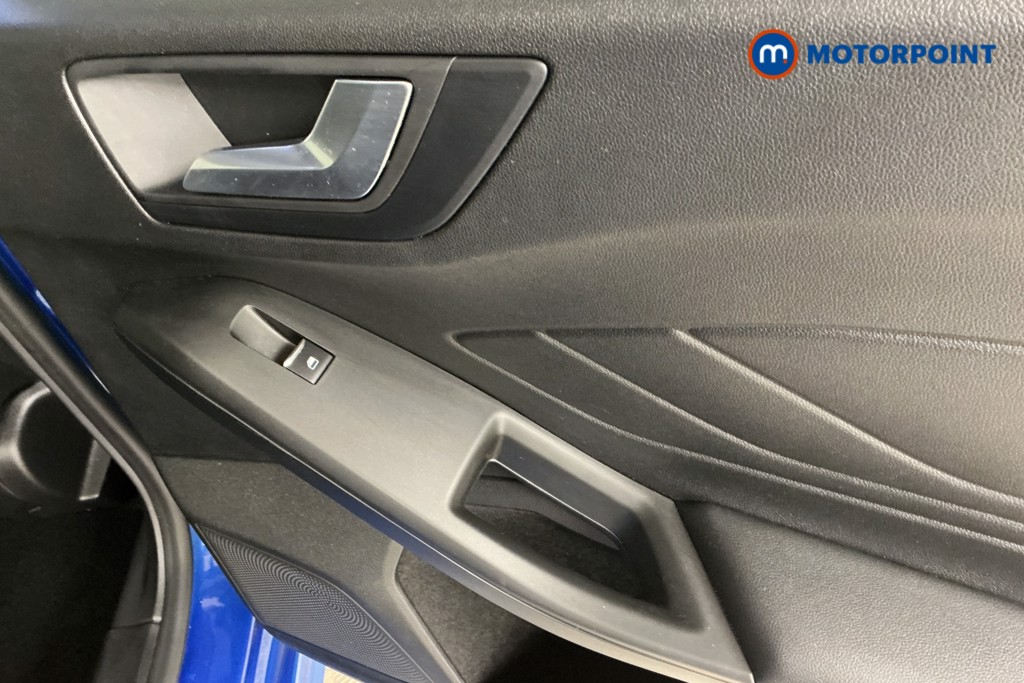Ford Focus St-Line X Automatic Petrol Hatchback - Stock Number (1563603) - 24th supplementary image