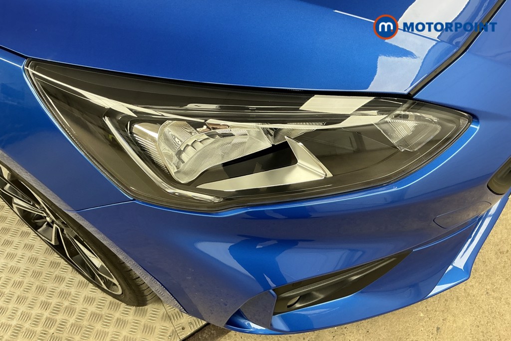 Ford Focus St-Line X Automatic Petrol Hatchback - Stock Number (1563603) - 25th supplementary image